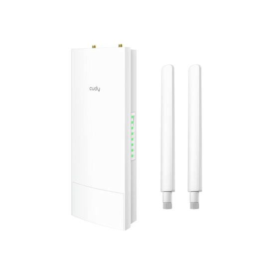 Router CUDY LT500 Outdoor_EU 1x LAN/WAN SIM 4G LTE Wi-Fi5 MESH zewnętrzny